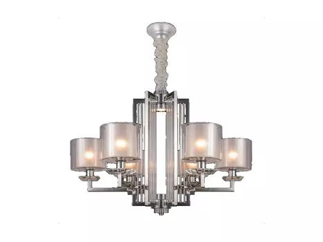 Подвесная люстра Newport 4406+1/C М0057160