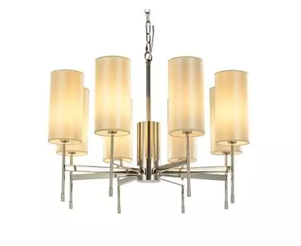 Подвесная люстра NewPort