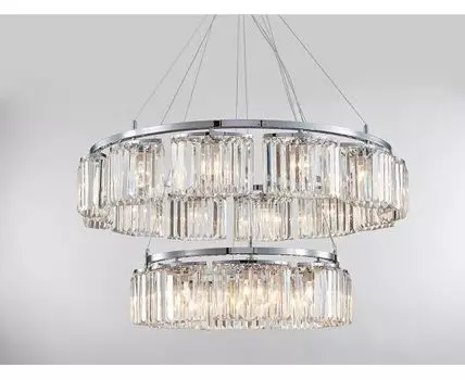 Подвесная люстра NewPort