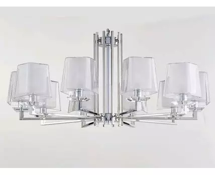 Подвесная люстра NewPort