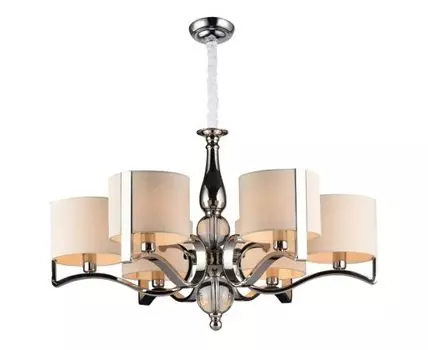 Подвесная люстра NewPort