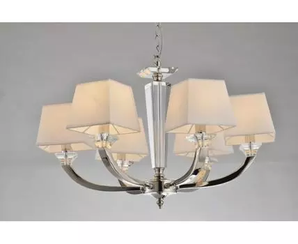 Подвесная люстра NewPort