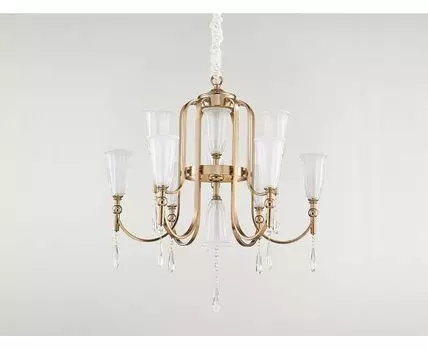 Подвесная люстра NewPort