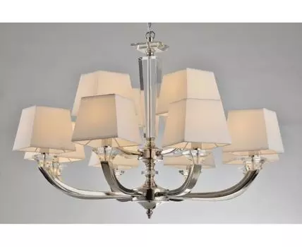 Подвесная люстра NewPort