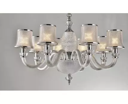 Подвесная люстра NewPort