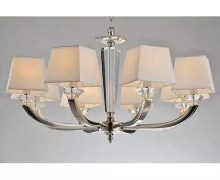 Подвесная люстра NewPort