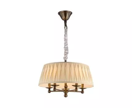 Подвесная люстра NewPort