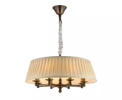 Подвесная люстра NewPort