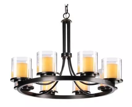 Подвесная люстра NewPort