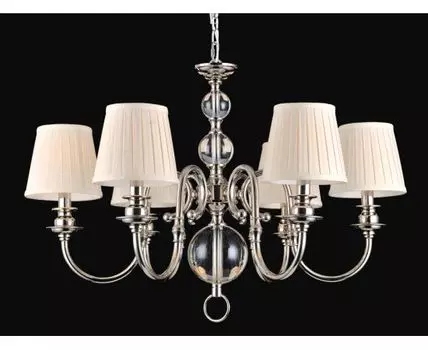 Подвесная люстра NewPort