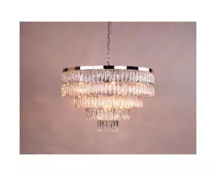 Подвесная люстра NewPort