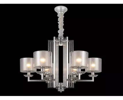 Подвесная люстра NewPort