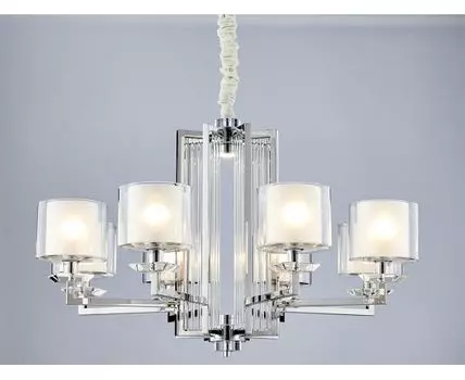 Подвесная люстра NewPort