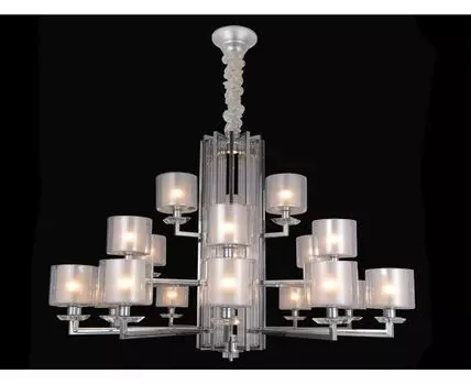 Подвесная люстра NewPort