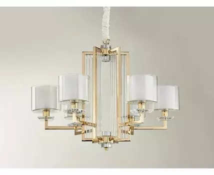 Подвесная люстра NewPort