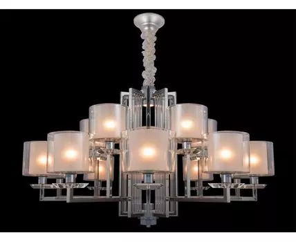 Подвесная люстра NewPort