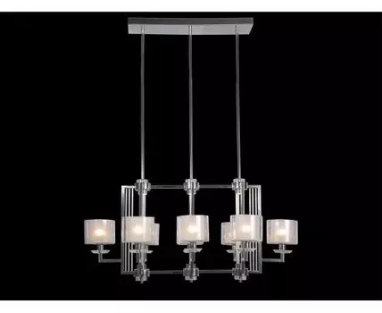 Подвесная люстра NewPort