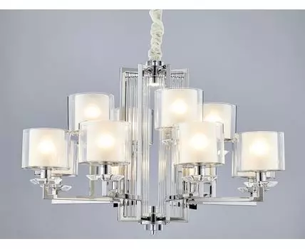 Подвесная люстра NewPort