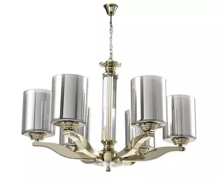 Подвесная люстра NewPort