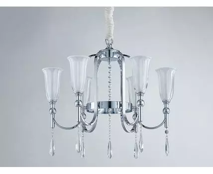 Подвесная люстра NewPort