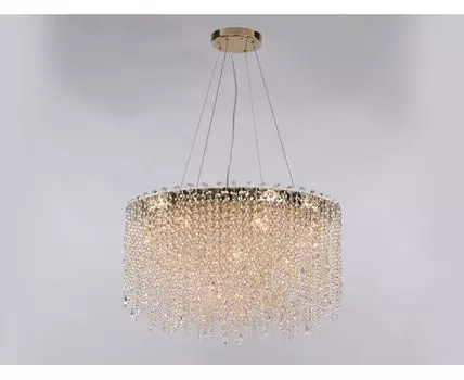 Подвесная люстра NewPort