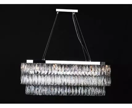 Подвесная люстра NewPort