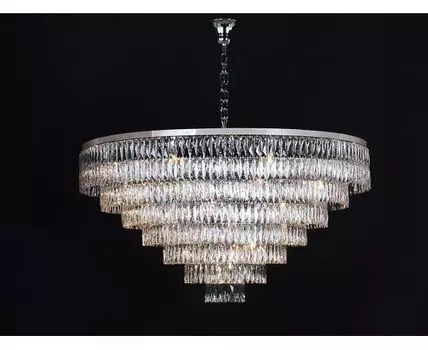 Подвесная люстра NewPort