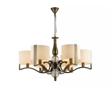 Подвесная люстра NewPort