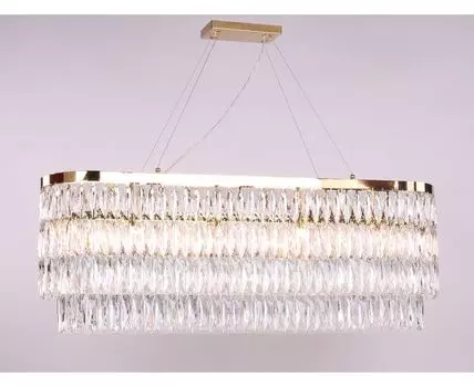 Подвесная люстра NewPort