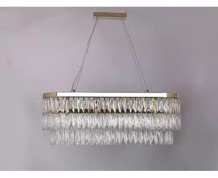 Подвесная люстра NewPort