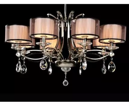 Подвесная люстра NewPort