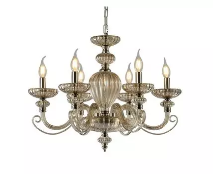 Подвесная люстра NewPort