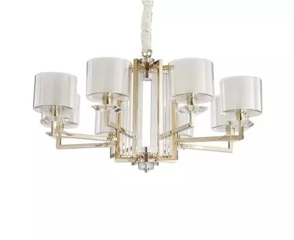 Подвесная люстра NewPort