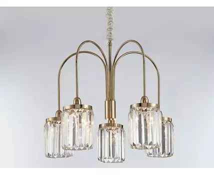 Подвесная люстра NewPort