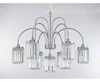 Подвесная люстра NewPort