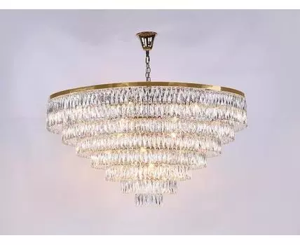 Подвесная люстра NewPort