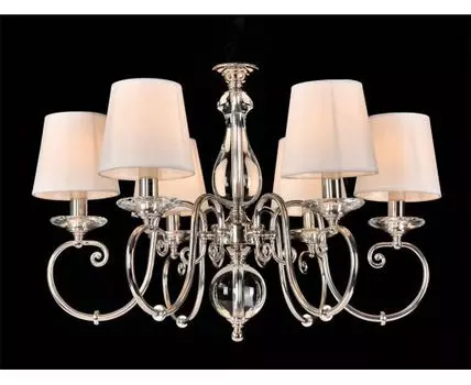 Подвесная люстра NewPort