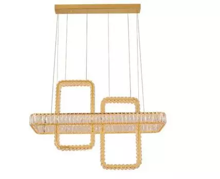 Подвесная люстра Newport