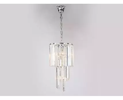 Подвесная люстра NewPort