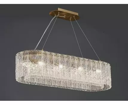 Подвесная люстра NewPort