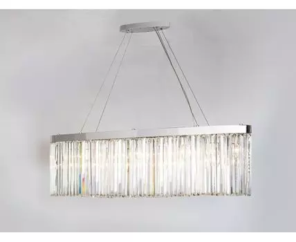 Подвесная люстра NewPort