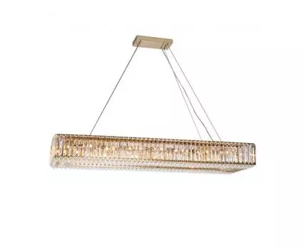 Подвесная люстра Newport