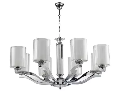 Подвесная люстра NewPort