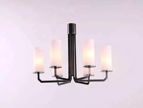 Подвесная люстра NewPort