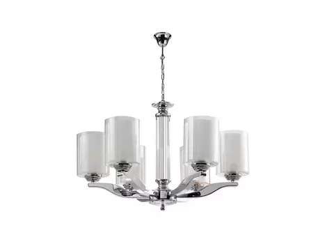 Подвесная люстра Newport 7906/C М0060039