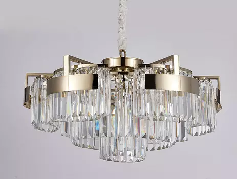 Подвесная люстра NewPort