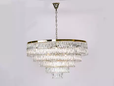 Подвесная люстра NewPort