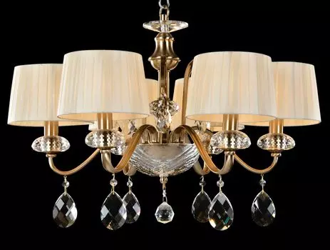 Подвесная люстра NewPort