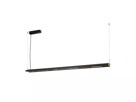 Подвесная люстра Norman