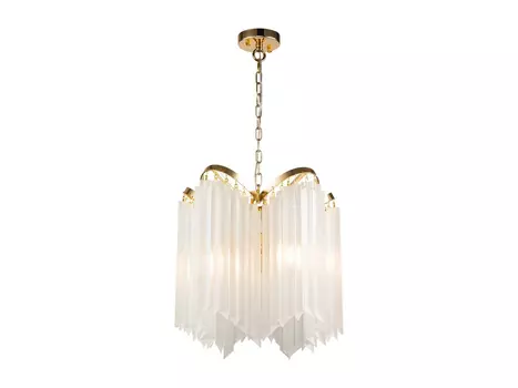 Подвесная люстра Nubes